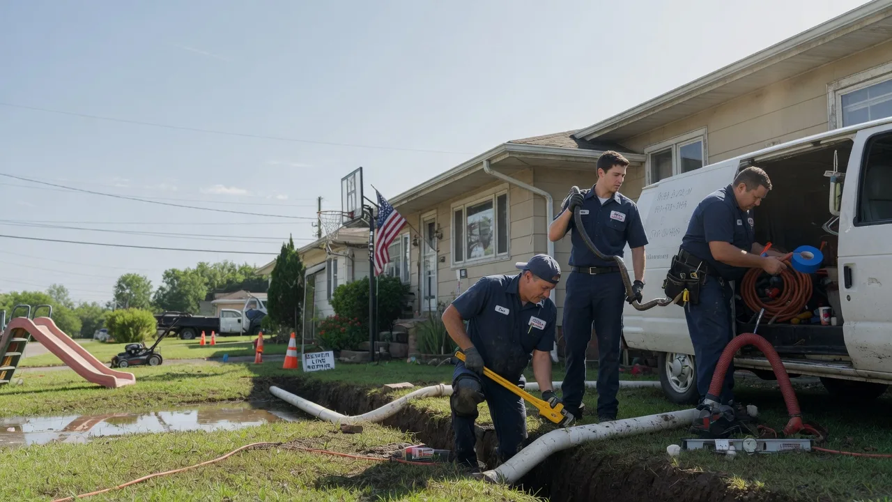 Toilet Installation in Maud, TX near me